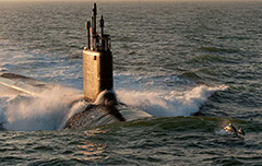 Royal Australian Navy, RAN, US Naval Submarine School Groton Connecticut